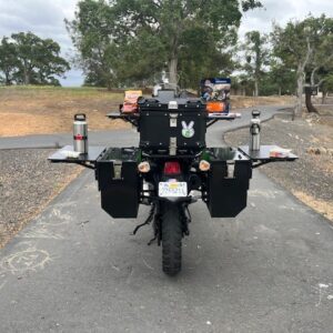 MotoTable Complete Kit